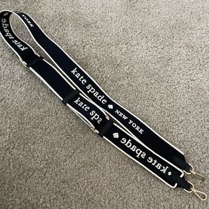 Kate Spade tote Strap